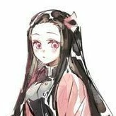 Kamado/Sakamaki Nezuko