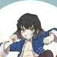 Hashibira Inosuke