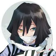 Iguro Obanai