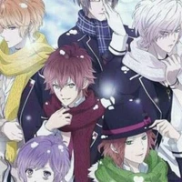 Anh em nhà Sakamaki