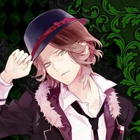 Sakamaki Laito