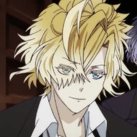 Mukami Kou