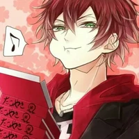 Sakamaki Ayato