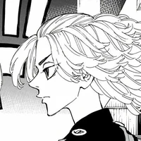 Sano Manjirou [ Mikey ]
