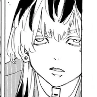 Haitani Rindou