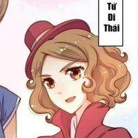 Lăng Phủ Tứ Di Thái