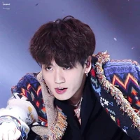 Jeon Jungkook