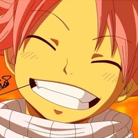 Natsu