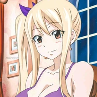 Lucy