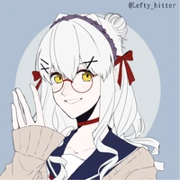 Luna Williams