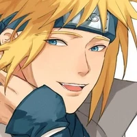 Namikaze Minato - Đệ Tứ -
