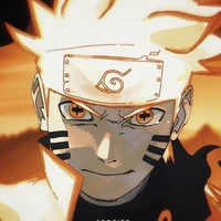 Uzumaki Naruto