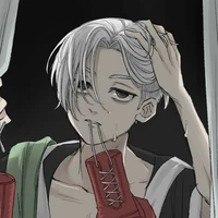 Mikey