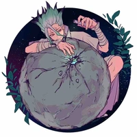 Ishigami Senku 