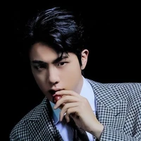 Kim Seokjin