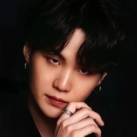 Min Yoongi
