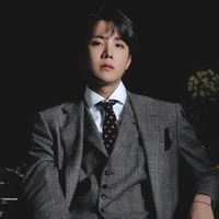 Jung Hoseok