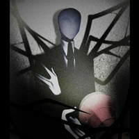 slender man