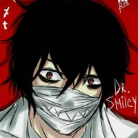 dr smiley