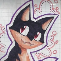 grinny cat