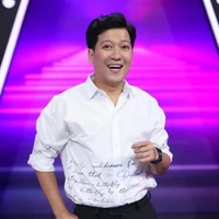 Trường Giang(ba Huy)