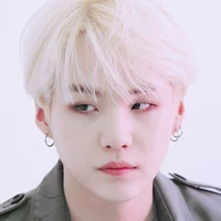 Min Yoongi