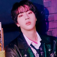 Kim Seokjin