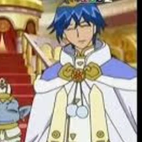 Truth<đức vua vương quốc mặt trời >