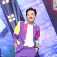 Trường Giang ( ba Ngân)