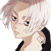 Manjiro Sano/Mikey