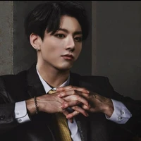 Jungkook