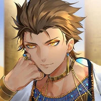 Hathor - Nhị Vương Tử