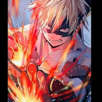 bakugo katsuki