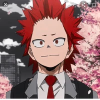 kirishima eijirou