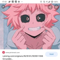 mina ashido
