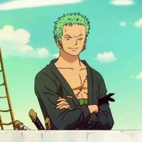 Roronoa.Zoro