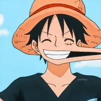 Monkey.D.Luffy
