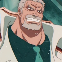 Monkey.D.Garp