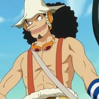 God.Usopp