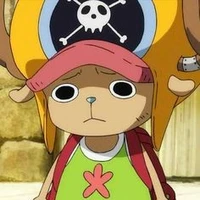 Tony Tony Chopper