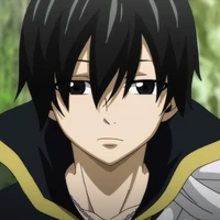 Zeref (lúc nhỏ)