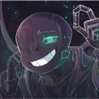 Nightmare sans
