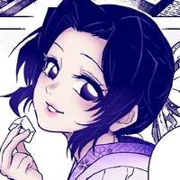 Kocho Shinobu