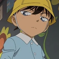 Shinichi (nhỏ)