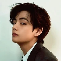Taehyung 🐯