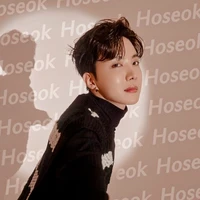 Hoseok 🐿️