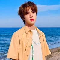 SeokJin 🐹