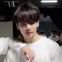 JungKook 🐰