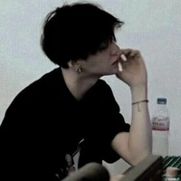 Yoongi 🐱