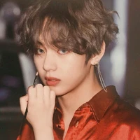 Kim Taehyung